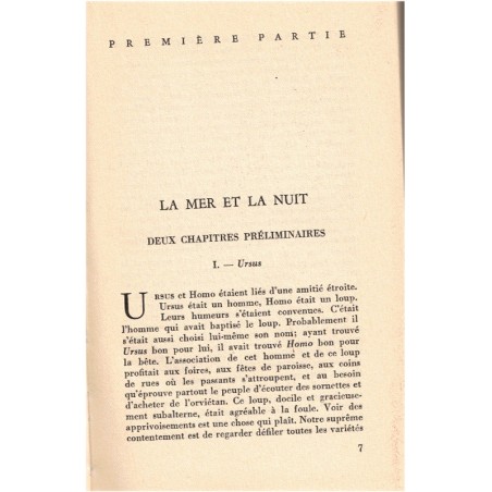 L'homme qui rit, Victor Hugo - aristocratie anglaise XVIIIe siècle, Angleterre,  romans XIXe siècle