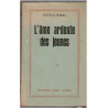 L'âme ardente des jeunes, Paula Hoesl, 1944 - jeunesse chrétienne, ode à la vie, foi, catholicisme