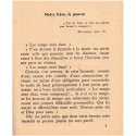 L'âme ardente des jeunes, Paula Hoesl, 1944 - jeunesse chrétienne, ode à la vie, foi, catholicisme