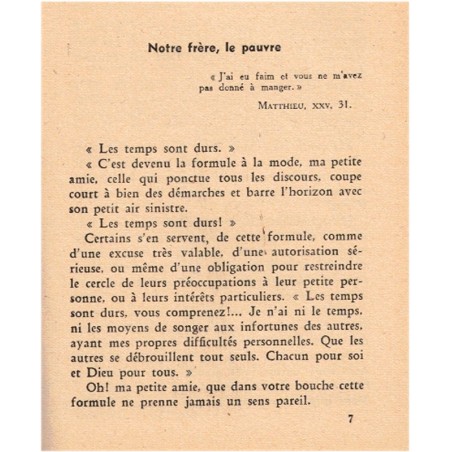 L'âme ardente des jeunes, Paula Hoesl, 1944 - jeunesse chrétienne, ode à la vie, foi, catholicisme