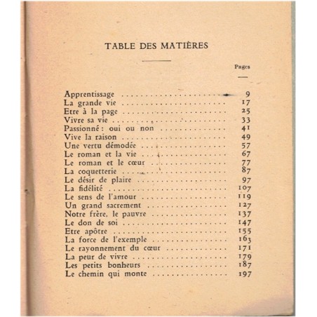 L'âme ardente des jeunes, Paula Hoesl, 1944 - jeunesse chrétienne, ode à la vie, foi, catholicisme