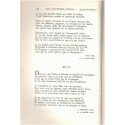 Les Contemplations, Victor Hugo, 1950 - poèmes, Léopoldine, deuil,