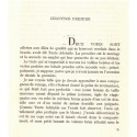 La châtelaine de Mont-Mellyn, Victoria Holt, 1960 - château anglais, mystères,