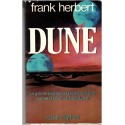 Dune, Le Messie de Dune, Frank Herbert, 1985 - planète imaginaire, fantasy, science-fiction,