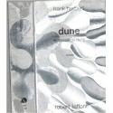 Dune, Le Messie de Dune, Frank Herbert, 1985 - planète imaginaire, science-fiction,