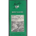 Guide du pneu Michelin, Bretagne 1963