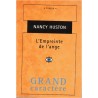 L'empreinte de l'ange, Nancy Huston, 1999 - littérature canadienne