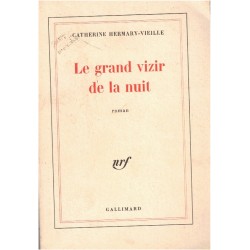 Le grand vizir de la nuit,...