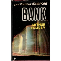 Bank, Arthur Hailey, 1975...