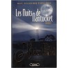 Les nuits de Nantucket, Elin Hilderbrand, 2002 - amitiés féminines, mystères