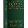 Contes et nouvelles fantastiques, Ernst Theodor Amadeus Hoffmann - fantastique, surnaturel, littérature allemande