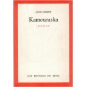 Kamouraska, Anne Hébert, 1970 - Québec, meurtre, roman d'amour