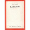 Kamouraska, Anne Hébert, 1970 - Québec, meurtre, roman d'amour