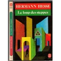 Le loup des steppes, Hermann Hesse, 1984 -  - suicide, sens de la vie, littérature allemande