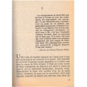 Les enfants de Dune, Frank Herbert, 1983 - planète imaginaire, science-fiction,