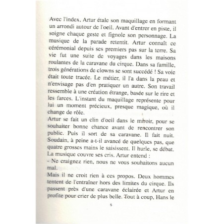 L'éclat du rire, Anne Marie Hall-Ricq, 1997 - mécanisme du rire, clown,