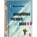 Annapurna premier 8000, Maurice Herzog, 1969 - Népal, alpinisme, exploit sportif, sport,