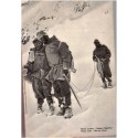 Annapurna premier 8000, Maurice Herzog, 1969 - Népal, alpinisme, exploit sportif, sport,