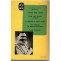 Paradis Perdu, suivi de La Cinquième Colonne, Ernest Hemingway, 1958 -