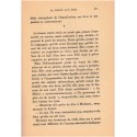 La porte aux pies, Joseph Jolinon, 1951 - bourgeoise lyonnaise, épouse en 1950, mari odieux