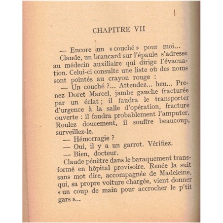 Jeunes filles sous le casque, A. Jolly, 1943 - femmes militaires, front 1940, 2e guerre mondiale
