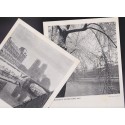 Paris, pochette publicitaire des Laboratoires Midy - publicité, photographies artistiques Paris