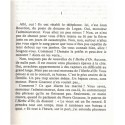 L'herbe d'or, Pierre Jakez Helias, 1983 - Bretagne, pêcheurs bretons, mythe, passage dans l'autre monde