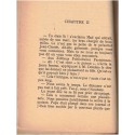L'amour s'en va, Claude Jaunière, 1954 - roman sentimental, Tallandier,