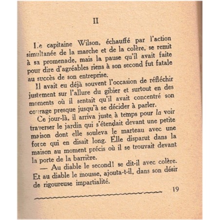Les amours du Capitaine Marin, William Wymark Jacobs, 1932 - marins anglais, romans de marins, marine, littérature anglaise