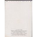 Paris, pochette publicitaire des Laboratoires Midy - publicité, photographies artistiques Paris