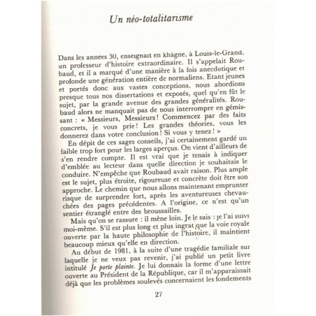 La tête du poisson, les sectes un mal de civilisation, Roger Ikor, 1984 - sectes, manipulation de l'esprit