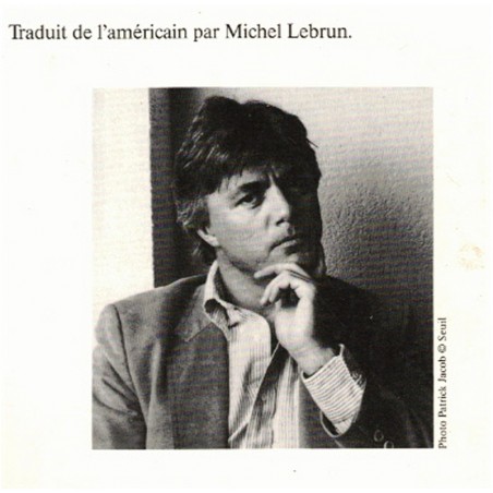 L'épopée du buveur d'eau, John Irving, 1988 - littérature américaine