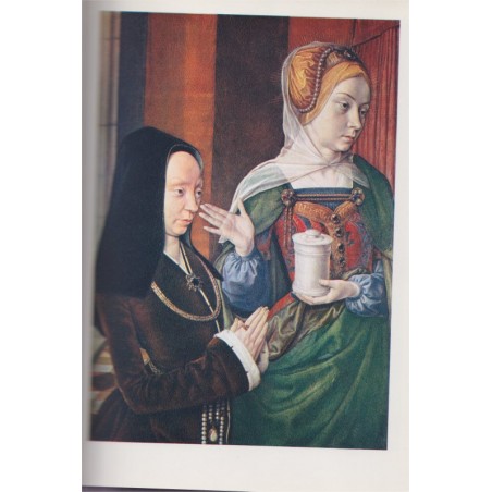 Trésors de la peinture au Louvre, Germain Bazin, 1959 - Art, musées, peintres, édition numérotée