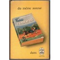 Jude l'obscur, Thomas Hardy, 1957 - romantisme anglais, jeune fille déchue, Angleterre XIXe siècle, roman d'amour