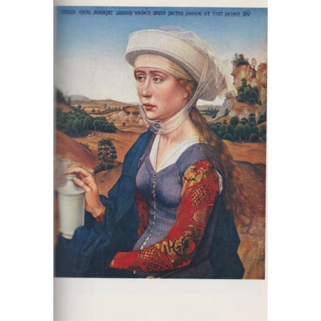 Trésors de la peinture au Louvre, Germain Bazin, 1959 - Art, musées, peintres, édition numérotée