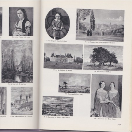 Trésors de la peinture au Louvre, Germain Bazin, 1959 - Art, musées, peintres, édition numérotée