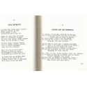 L'âme lointaine, poésies, André Joussain, 1963 - poètes