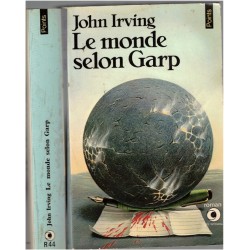 Le monde selon Garp, John...