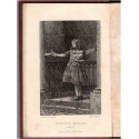 John Halifax Gentleman, Dinah Craik - ambition, England, Industrial revolution, English litterature, engraving, gravure