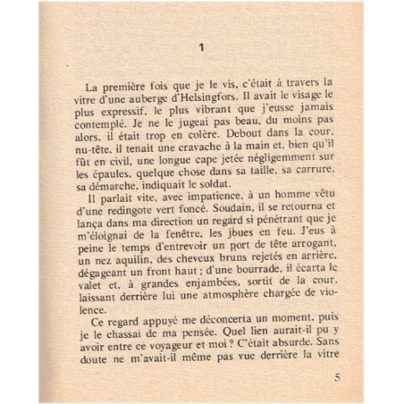 La maison Kouraguine, Constance Heaven, 1978 - Russie impériale, aristocratie russe, roman d'amour