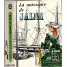 La naissance de Jalna, Mazo de la Roche, 1963 - saga familiale, Indes Coloniales, Canada