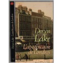 L'apothicaire de Londres, Deryn Lake, 1998 - Angleterre XVIIIe siècle, roman policier