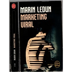 Marketing viral, Marin...