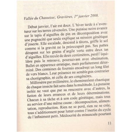 Marketing viral, Marin Ledun, 2009 - thriller, manipulation génétique