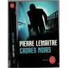 Cadres noirs, Pierre Lemaitre, 2011 - jeu de rôle, thriller,