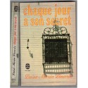 Chaque jour a son secret, Luisa-Maria Linarès, 1972 - mystère, écrivain espagnol,