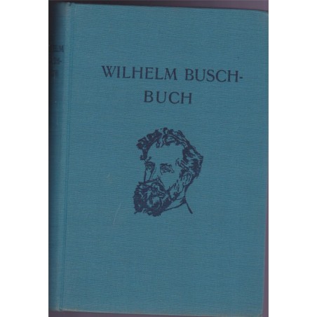 Wilhelm Busch-Buch, Otto und Hermann Nöldeke - peintres, illustrateurs, humour, Allemagne, Kunst