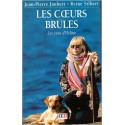 Les coeurs brûlés, Les yeux d'Hélène, J.P. Jaubert et Silbert, 1994 - saga familiale, série télévisée, feuilleton, série TV