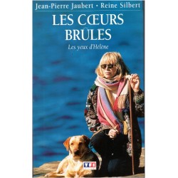 Les coeurs brûlés, Les yeux d'Hélène, J.P. Jaubert et Silbert, 1994 - saga familiale, feuilleton TV, Mireille Darc