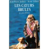Les coeurs brûlés, Les yeux d'Hélène, J.P. Jaubert et Silbert, 1994 - saga familiale, feuilleton TV, Mireille Darc